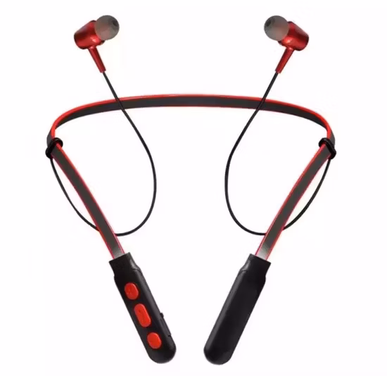 Sports Stereo Wireless Bluetooth Headset for Android iPhone