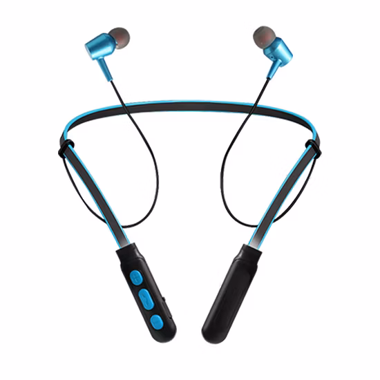 Sports Stereo Wireless Bluetooth Headset for Android iPhone