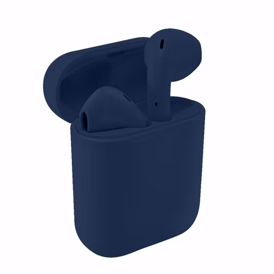 Bluetooth Earphone Inpods 12 5.0 Tws I12 Earbuds