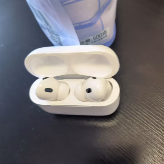New 3in1 Waterproof Sports Tws Wireless Earbuds Earphone Headphones Bluetooth Headset with 3 Ear Rings and UV Sterilization Lamp